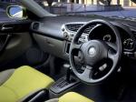 Honda Insight 1999 года (JP)